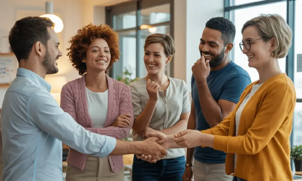 Emotionale Intelligenz im Alltag erkennen und entwickeln