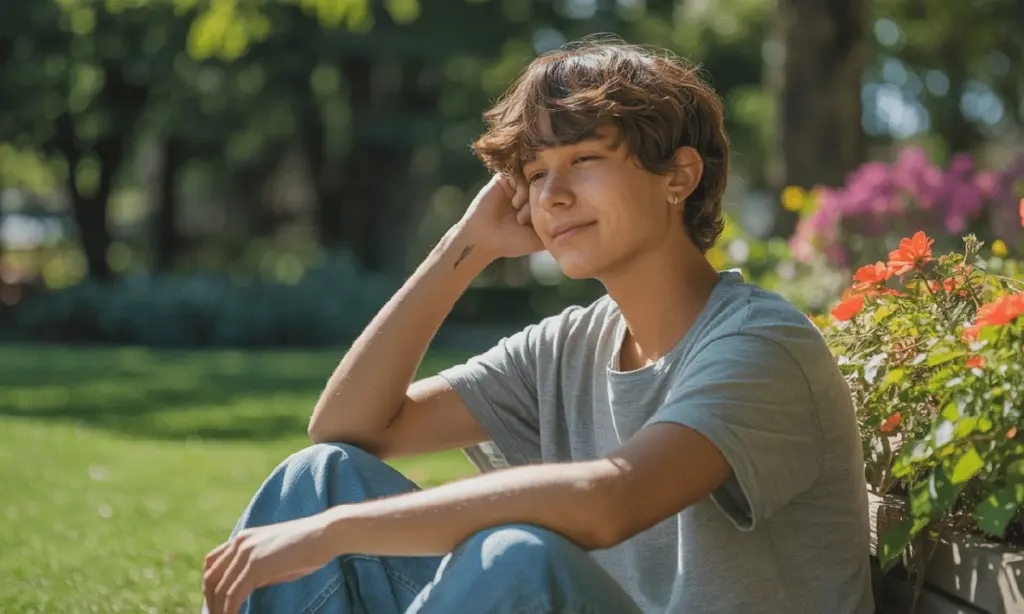 Hast du bemerkt, dass Alleinsein dir Kraft gibt? Die Psychologie dahinter