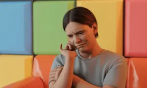 Hast du schon bemerkt, dass jemand aus deinem Umfeld emotionale Signale nicht richtig deutet?