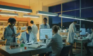 Ist spätes Zubettgehen ein Zeichen für höhere Intelligenz?